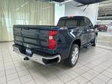 Thumbnail of 2020 Northsky Blue Metallic Chevrolet Silverado 1500