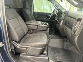 Thumbnail of 2020 Northsky Blue Metallic Chevrolet Silverado 1500