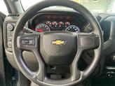 Thumbnail of 2020 Northsky Blue Metallic Chevrolet Silverado 1500