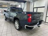 Thumbnail of 2020 Northsky Blue Metallic Chevrolet Silverado 1500