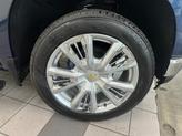 Thumbnail of 2020 Northsky Blue Metallic Chevrolet Silverado 1500