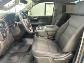 Thumbnail of 2020 Northsky Blue Metallic Chevrolet Silverado 1500