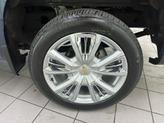 Thumbnail of 2020 Northsky Blue Metallic Chevrolet Silverado 1500
