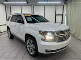 Thumbnail of 2018 Iridescent Pearl Tricoat Chevrolet Tahoe