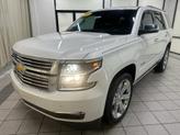 Thumbnail of 2018 Iridescent Pearl Tricoat Chevrolet Tahoe