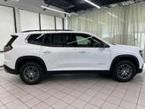 Thumbnail of 2025 Summit White GMC Acadia