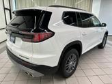 Thumbnail of 2025 Summit White GMC Acadia