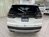 Thumbnail of 2025 Summit White GMC Acadia
