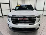 Thumbnail of 2025 Summit White GMC Acadia