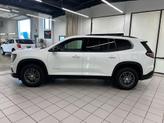 Thumbnail of 2025 Summit White GMC Acadia