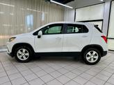 Thumbnail of 2020 Summit White Chevrolet Trax