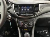Thumbnail of 2020 Summit White Chevrolet Trax