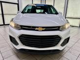 Thumbnail of 2020 Summit White Chevrolet Trax