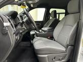 Thumbnail of 2024 Bright White Clearcoat RAM 3500