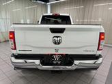 Thumbnail of 2024 Bright White Clearcoat RAM 3500