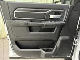 Thumbnail of 2024 Bright White Clearcoat RAM 3500