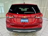 Thumbnail of 2024 Radiant Red Tintcoat Chevrolet Equinox