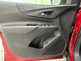 Thumbnail of 2024 Radiant Red Tintcoat Chevrolet Equinox