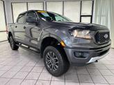 Thumbnail of 2020 Magnetic Metallic Ford Ranger