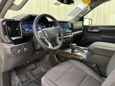 Thumbnail of 2024 Summit White Chevrolet Silverado 1500