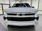 Thumbnail of 2024 Summit White Chevrolet Silverado 1500