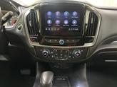 Thumbnail of 2021 Iridescent Pearl Tricoat Chevrolet Traverse