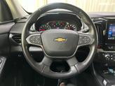 Thumbnail of 2021 Iridescent Pearl Tricoat Chevrolet Traverse