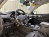Thumbnail of 2021 Iridescent Pearl Tricoat Chevrolet Traverse