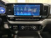 Thumbnail of 2023 Black Chevrolet Silverado 1500
