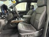 Thumbnail of 2023 Black Chevrolet Silverado 1500