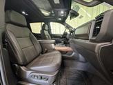 Thumbnail of 2023 Black Chevrolet Silverado 1500