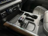 Thumbnail of 2023 Black Chevrolet Silverado 1500
