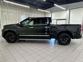 Thumbnail of 2023 Black Chevrolet Silverado 1500