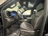 Thumbnail of 2023 Black Chevrolet Silverado 1500