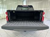Thumbnail of 2023 Black Chevrolet Silverado 1500