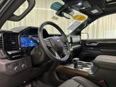 Thumbnail of 2023 Black Chevrolet Silverado 1500