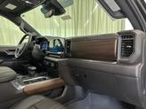 Thumbnail of 2023 Black Chevrolet Silverado 1500