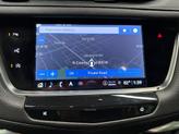Thumbnail of 2025 Stellar Black Metallic Cadillac XT5
