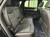 Thumbnail of 2025 Stellar Black Metallic Cadillac XT5