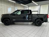 Thumbnail of 2026 Onyx Black GMC Sierra 1500