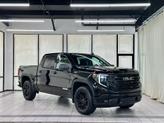 Photo of 2026 Onyx Black GMC Sierra 1500