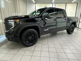 Thumbnail of 2026 Onyx Black GMC Sierra 1500
