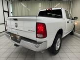 Thumbnail of 2023 Bright White RAM 1500 Classic