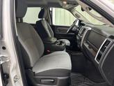 Thumbnail of 2023 Bright White RAM 1500 Classic