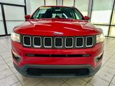Thumbnail of 2020 Redline Pearlcoat Jeep Compass