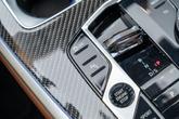 Thumbnail of 2023 Marina Bay Blue Metallic BMW X7