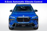 Thumbnail of 2023 Marina Bay Blue Metallic BMW X7