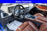 Thumbnail of 2023 Marina Bay Blue Metallic BMW X7