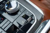 Thumbnail of 2023 Marina Bay Blue Metallic BMW X7