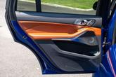 Thumbnail of 2023 Marina Bay Blue Metallic BMW X7